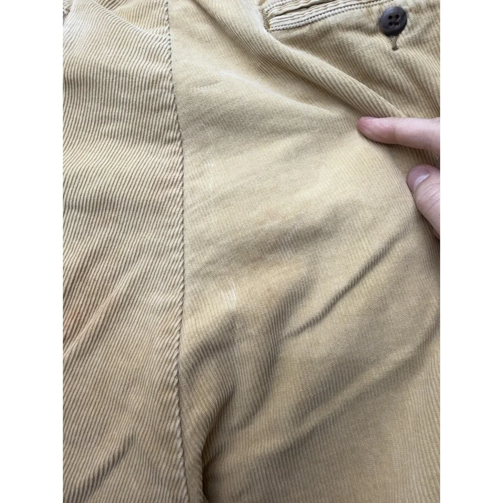 Polo Ralph Lauren instructions casual pleated
